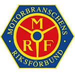 Medlem i Motorbranschens Riksförbund (MRF)